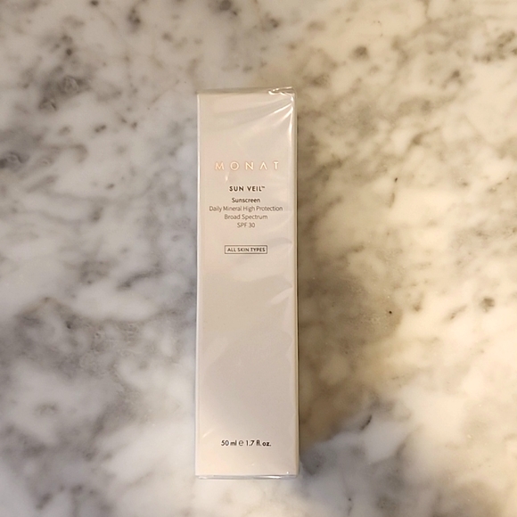 MONAT Sun Veil - Picture 1 of 2